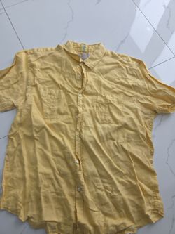 Men short sleeve shirt