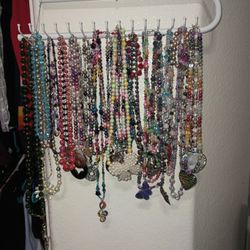 Handmade Necklaces 
