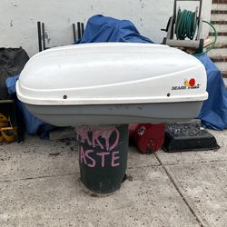 Car Topper