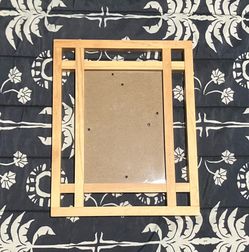 Picture Frame for 5x7 Photo