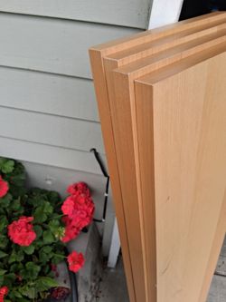 Shelves, IKEA