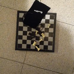 Chess Board 