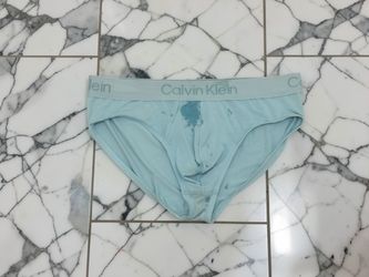 Used CK men Underwear briefs
