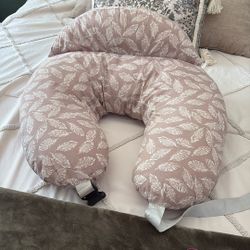 Nursing Pillow
