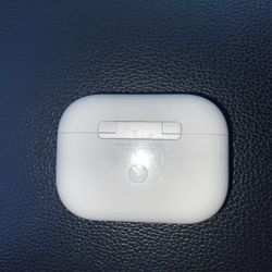 Used Airpod Pro Case
