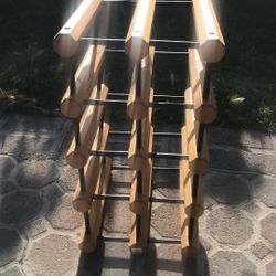 Wine Rack