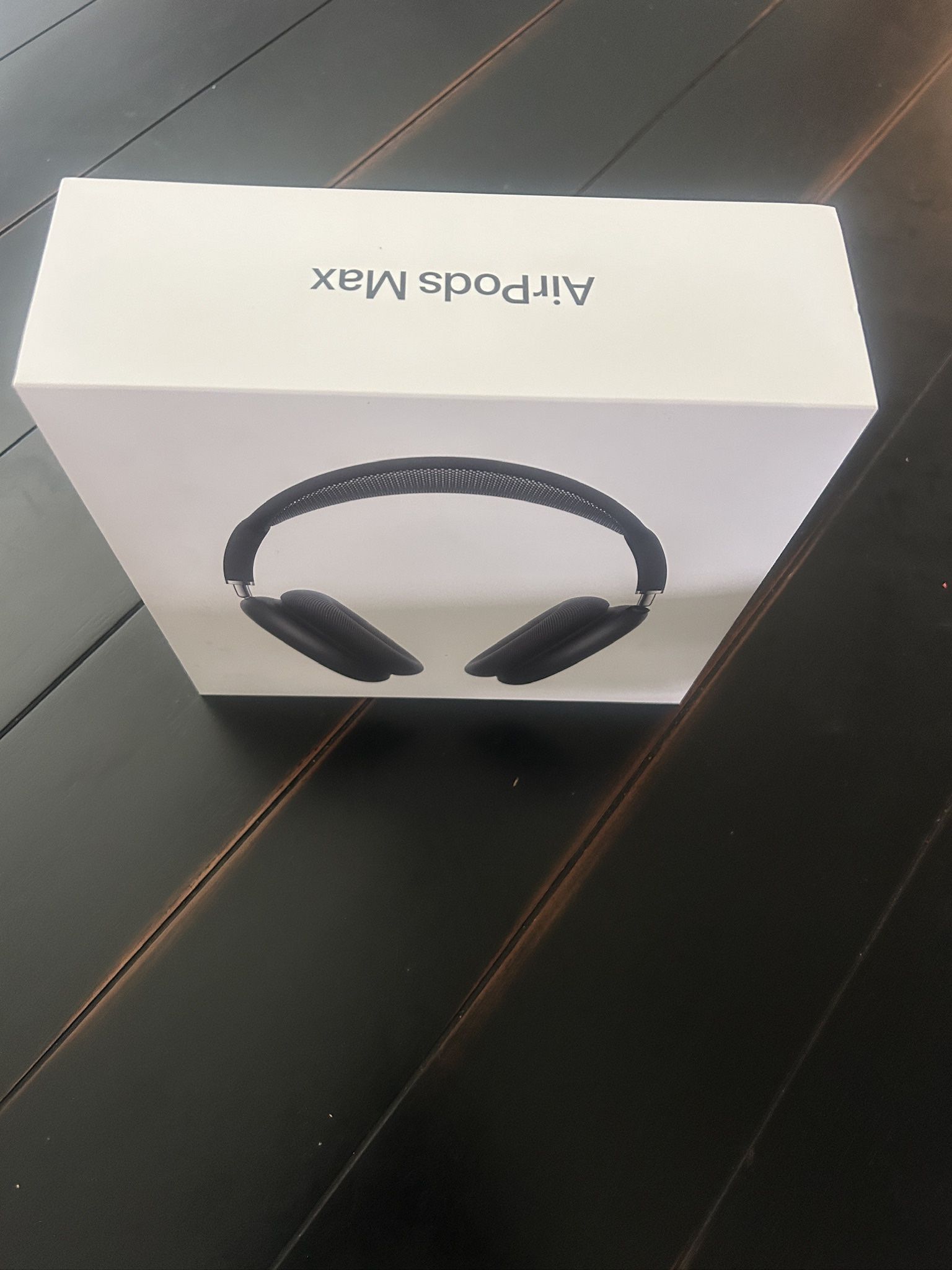 AirPod Max