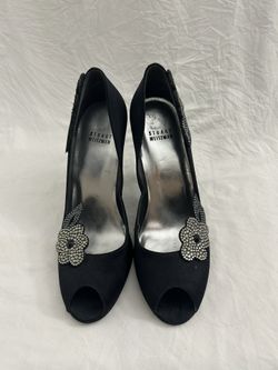 Stuart Weitzman Heels