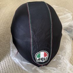 AGV PISTA GP RR - CARBON - SMALL