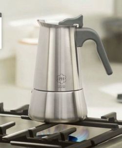 Cafetera expreso