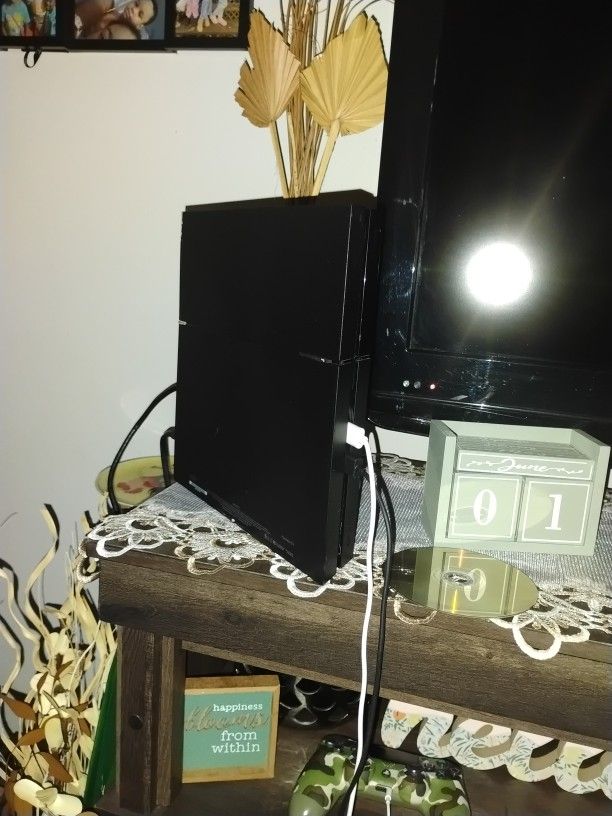 PlayStation 4