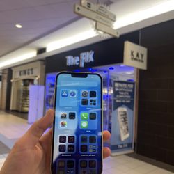 iPhone 14 Plus 128Gb Unlocked 