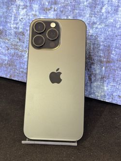 iPhone 16 Pro Max 256GB Unlocked