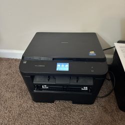 Brother Printer Scanner Copy