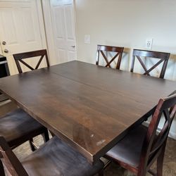 Kitchen Table 