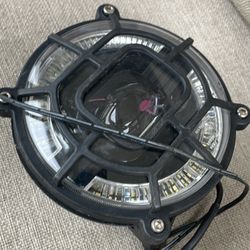 Front Headlight