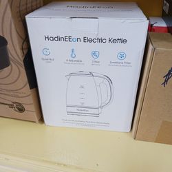 Electric Kettle