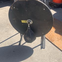 Speed Bag Everlast