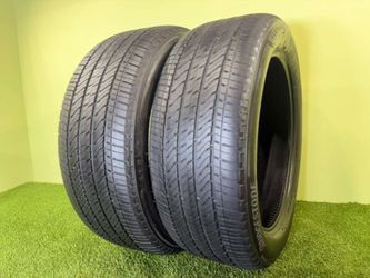 (2)BRIDGESTONE Alenza A/S  275/50/22