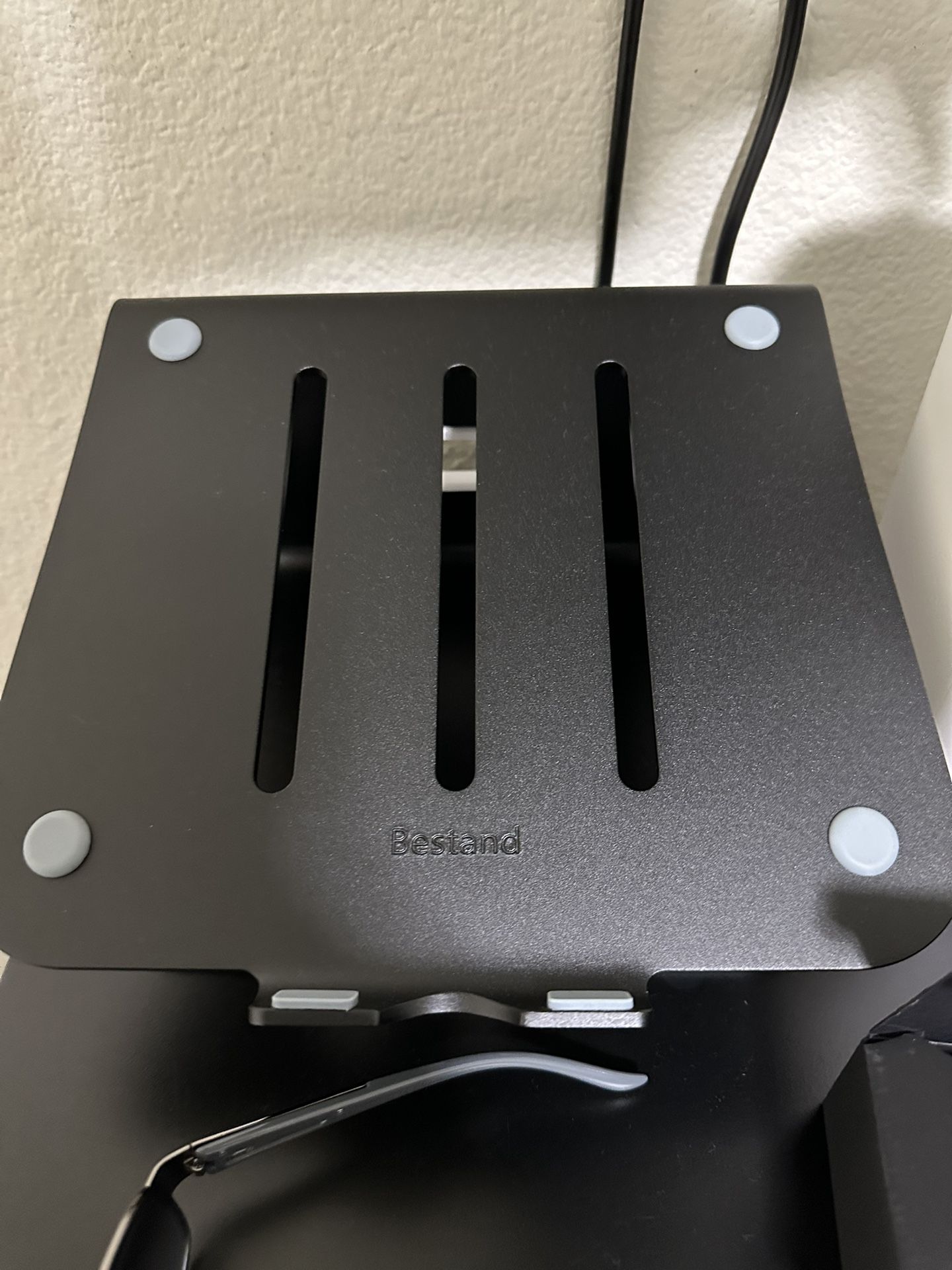 Laptop Stand