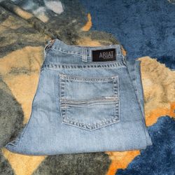 Ariat M4 Bootcut Jean