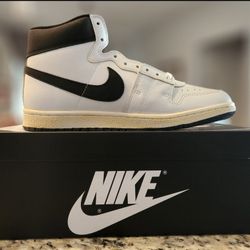 Nike Jordan Airship A Ma Maniere Size 9 - Brand New In Box