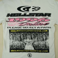 Hellstar tee