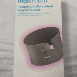 Frida Mom Postpartum Abdominal Support Band