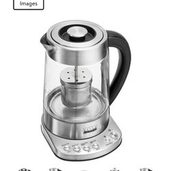 Electric Tea Maker