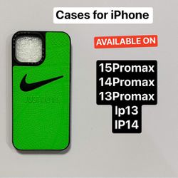 Cases For iPhone 