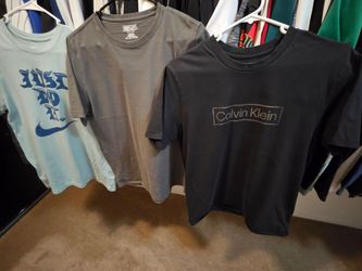 Camisas  size Small