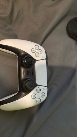 Ps5 Controller