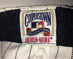 Vintage Cooperstown New York Yankees Hat! for Sale in Los Angeles, CA -  OfferUp