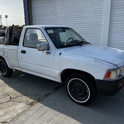 1993 Toyota Pick-Up
