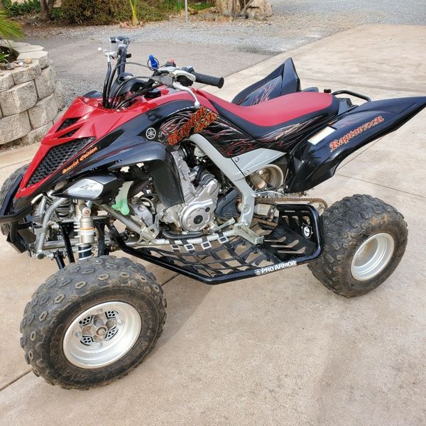 raptor 700r