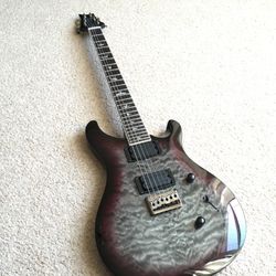 PRS Mark Holcomb SE Signature 6 String