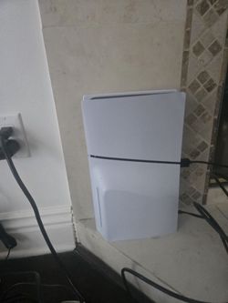 PS5 for sale