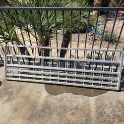 Motorcycle,four wheeler, dirt bike  ramp