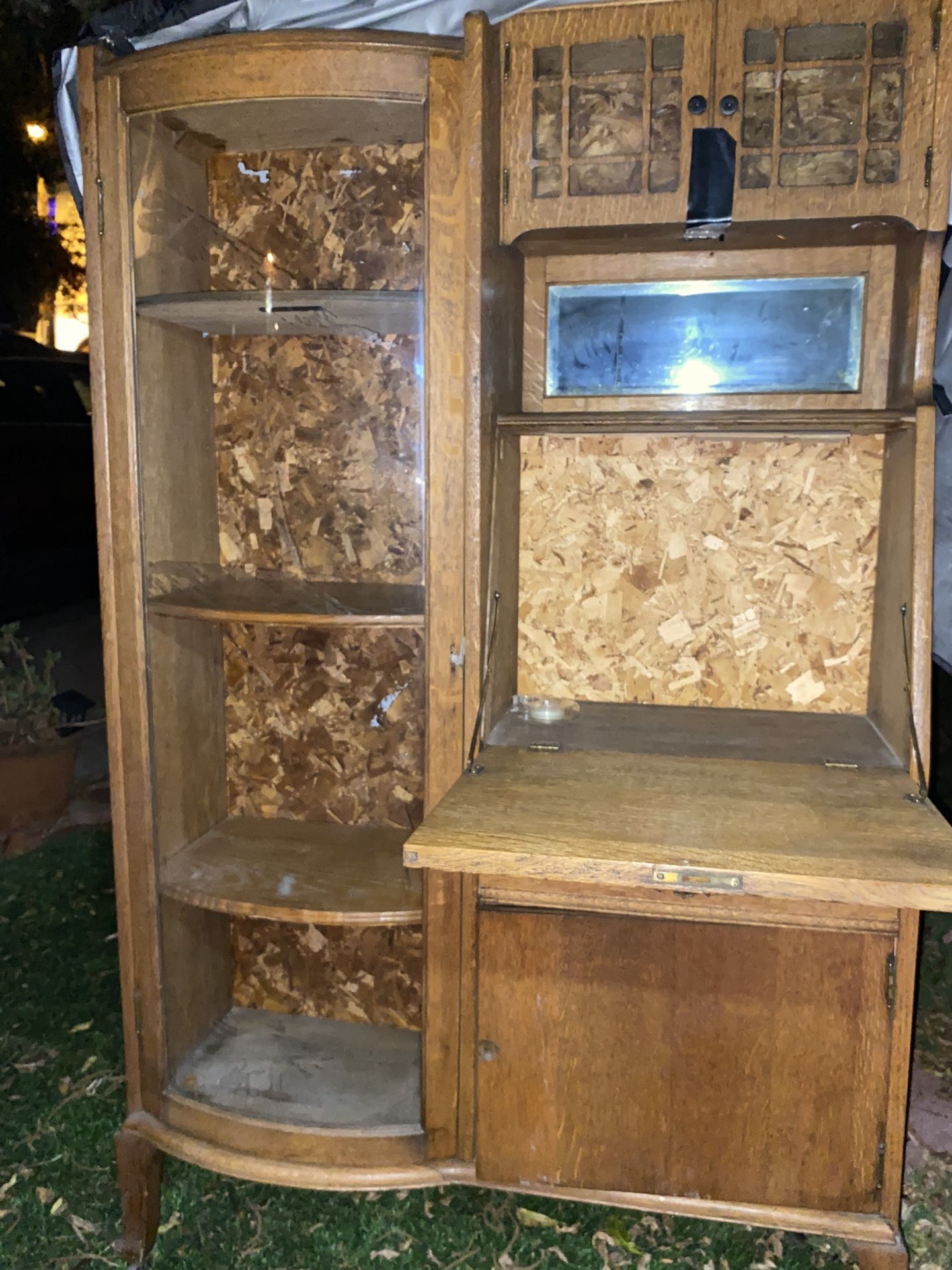 1930’s Era Furniture