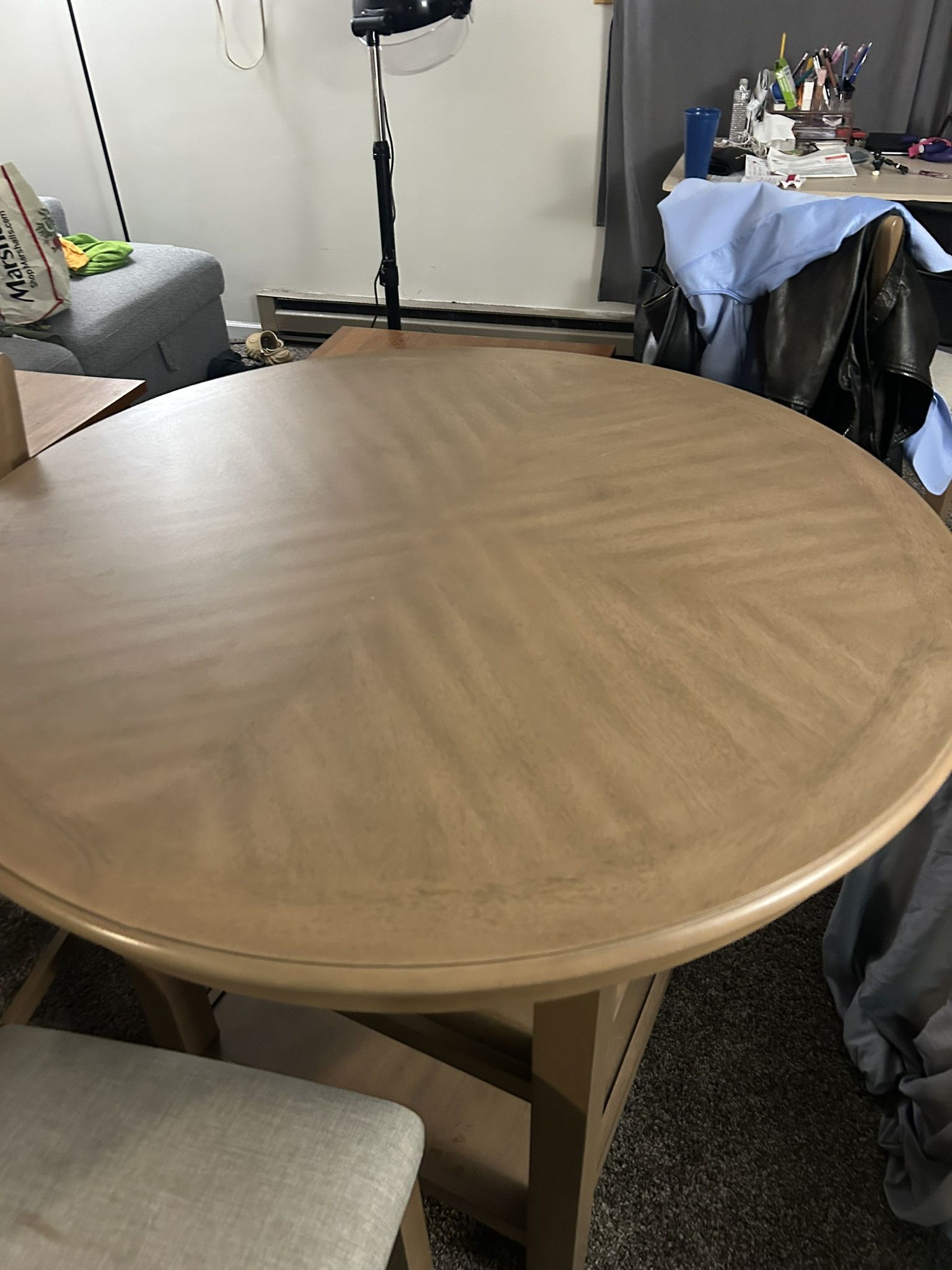 Kitchen Table With Chairs For Sale