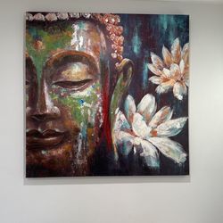 Canvas Picture 40x40