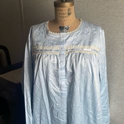 New Woman’s Nightgown 