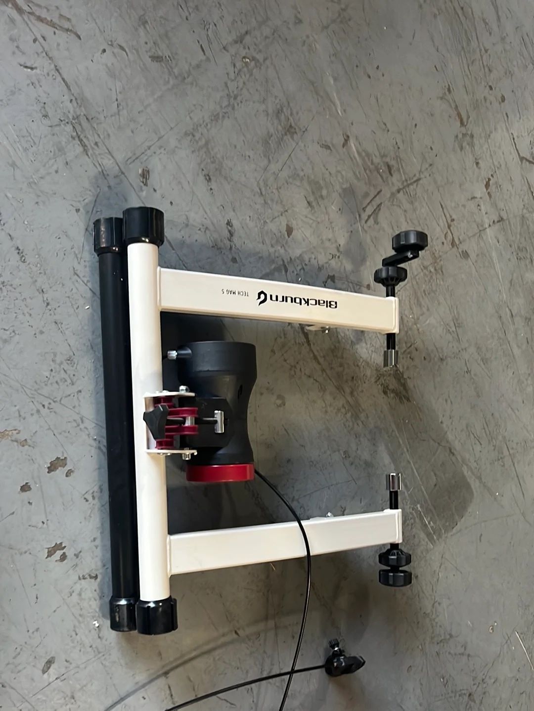 Blackburn Tech Mag trainer kit