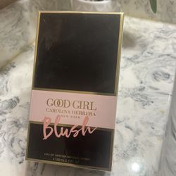 Carolina Herrera Good Girl Pink Blush 