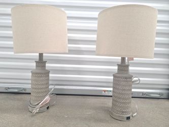 Lamps