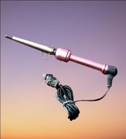 Curling iorn/ Wand
