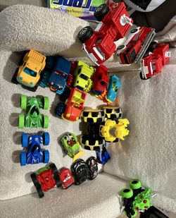 Cars