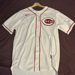 Nick Castellanos Jersey