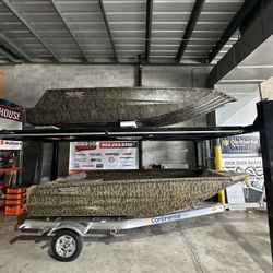 Edge Sportsman 1553