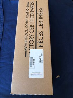 WHIRLPOOL Cooling Fan W10860981 For Whirlpool Stove Range